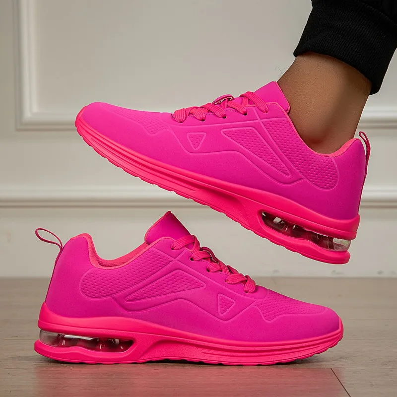 

Casual Shoes Men Anti-slip Lightweight Comfortable Breathable Walking Men Shoes Women Wear-resistant Low-top Shoes Women