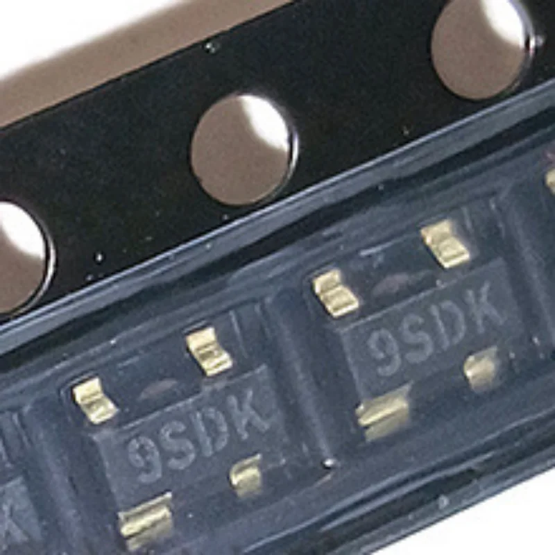 10PCS/STM6315SDW13F 9SD SOT143 Original Genuine Goods in Stock