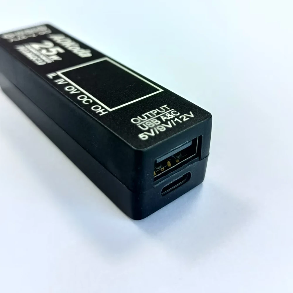 

XT60 to PD3.0 USB Charger for Mobile Fast Charging