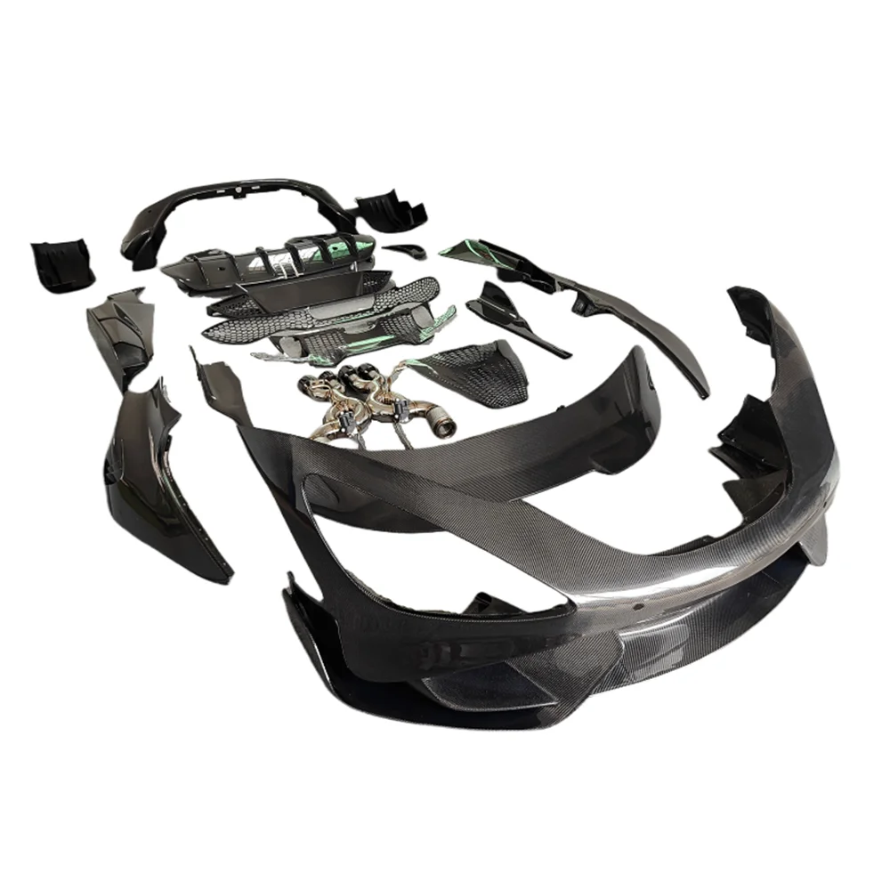 For Mclaren 720S Ca…