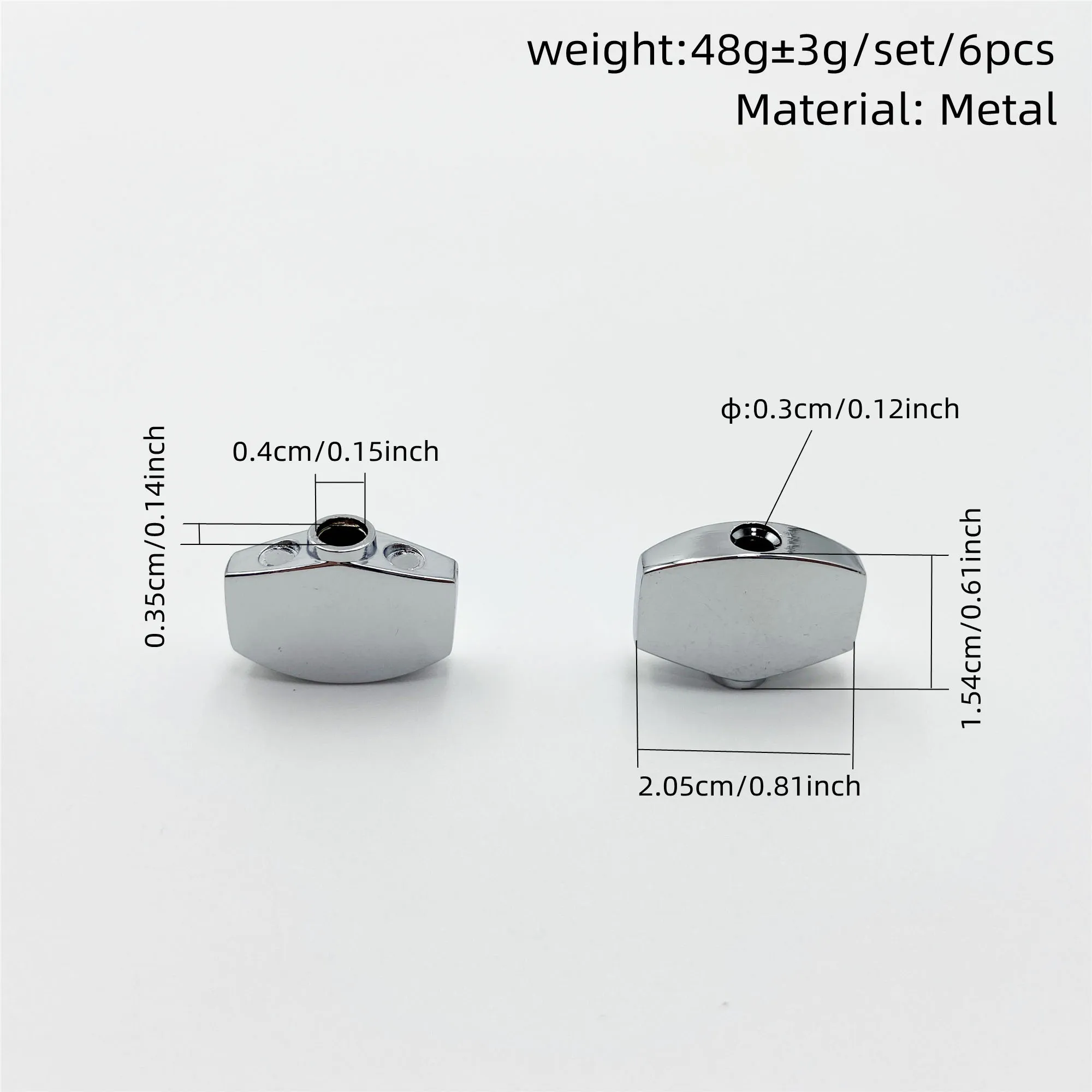 Thumbnail 2 - #9 Latest Guitar Tuning Pegs Updates