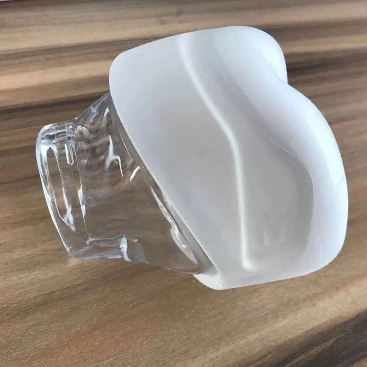 Original Nose Cushion for Fisher Paykel Eson Nasal Mask Nose Pad for Ventilator CPAP Mask Medium/Large