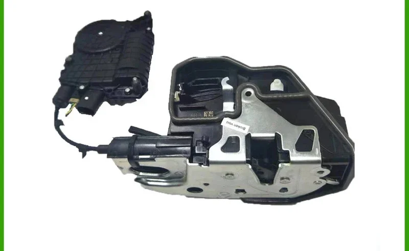 Door Lock Assembly Central Control Lock, Suitable For BMW Lock Machine 7 Series F01F02F04 51227185688 Right Rear