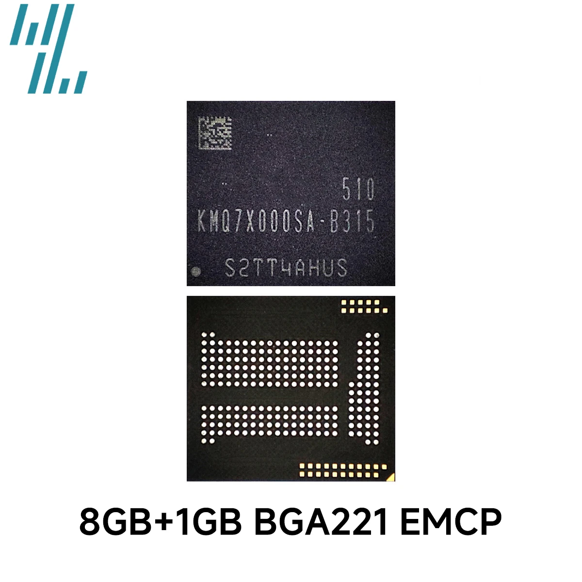 Kmq7X000Sa-B315 8Gb…