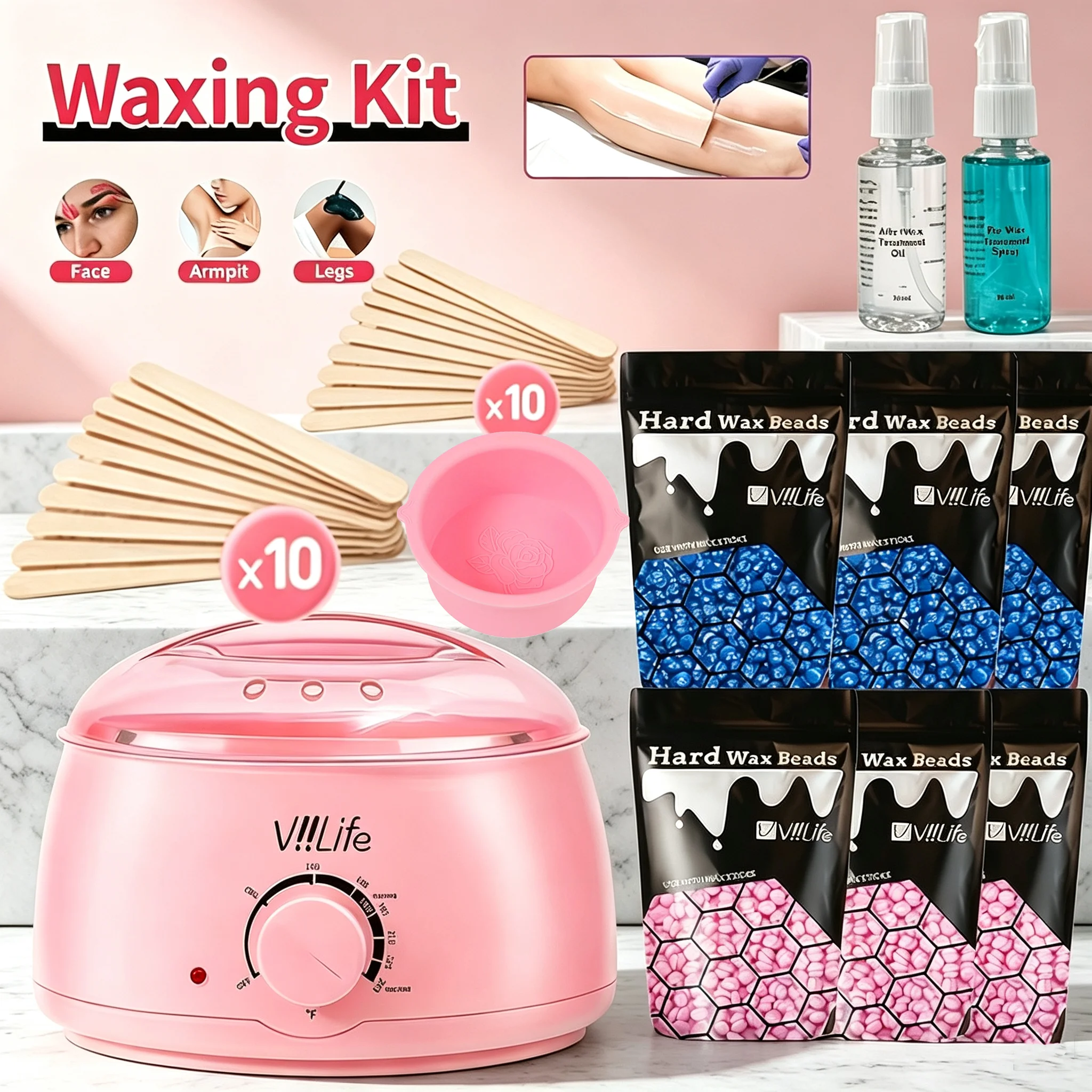 kit-de-depilacion-con-calentador-de-cera-ajustable-viilife-suministros-completos-para-el-cuidado-antes-y-despues-de-la-depilacion-set-de-depilacion-corporal-unisex-para-principiantes
