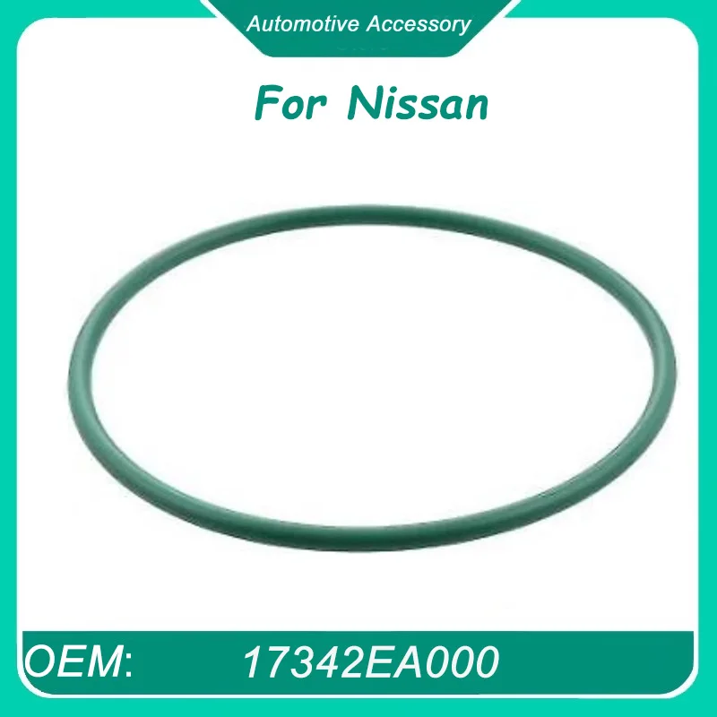 

17040-1Lb5B 17342EA000 1 шт. прокладка топливного насоса для Nissan Navara Mk3 D23 Renault