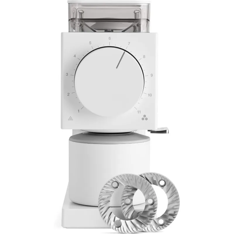 Gen 2 Ode Burr Coff…