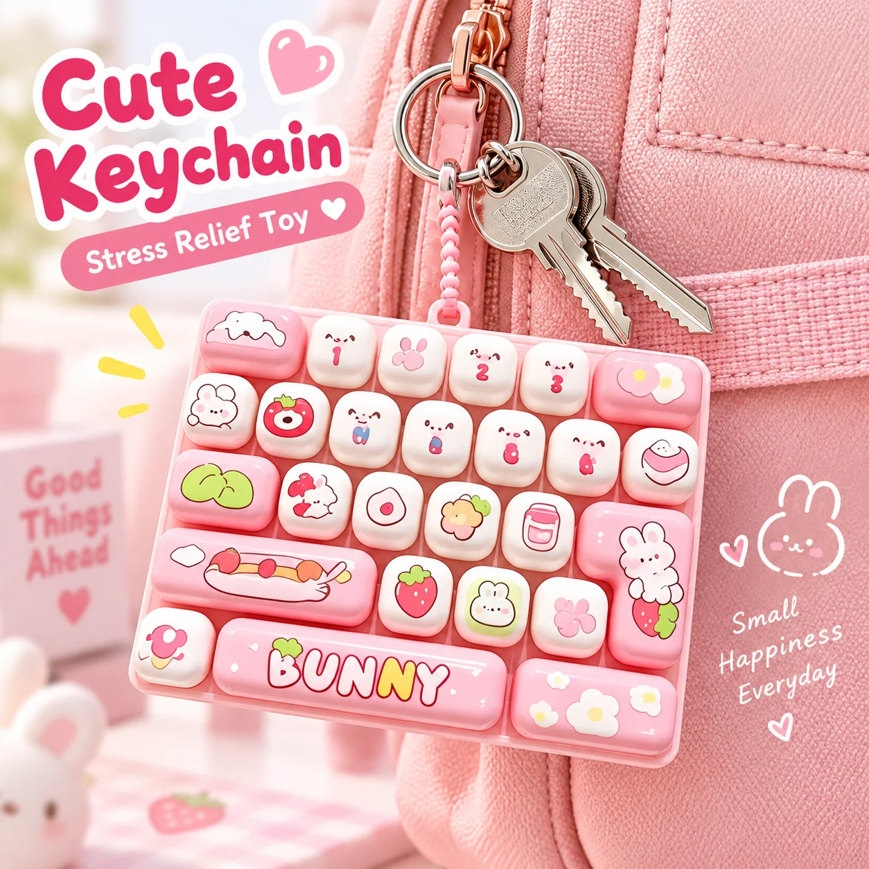Thumbnail 4 - #32 Best Kids Toy Keyboards to Buy In 2026