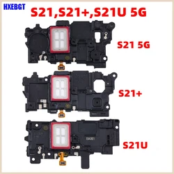 Верхний передний динамик для Samsung Galaxy S21 , S21 Plus, S21, запасные части