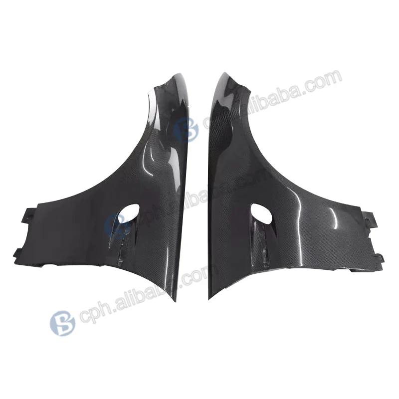 

For Auto Parts Carbon Fiber Car Fender Lci For BMW 3 Series 335i E92 E93 2011 2010