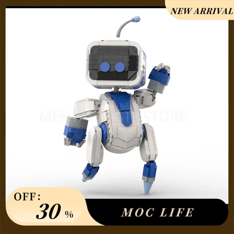 [912-pieces]-blocs-de-construction-creatifs-moc-astro-bot-personnalises-ensemble-de-jouets-educatifs-stem-kit-de-modele-de-construction-a-monter-soi-meme-cadeaux-d'anniversaire