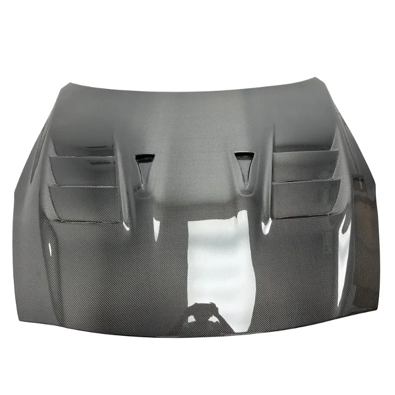 

For Carbon Fiber Bonnet Hood for Nissan GTR R35 2008-2020