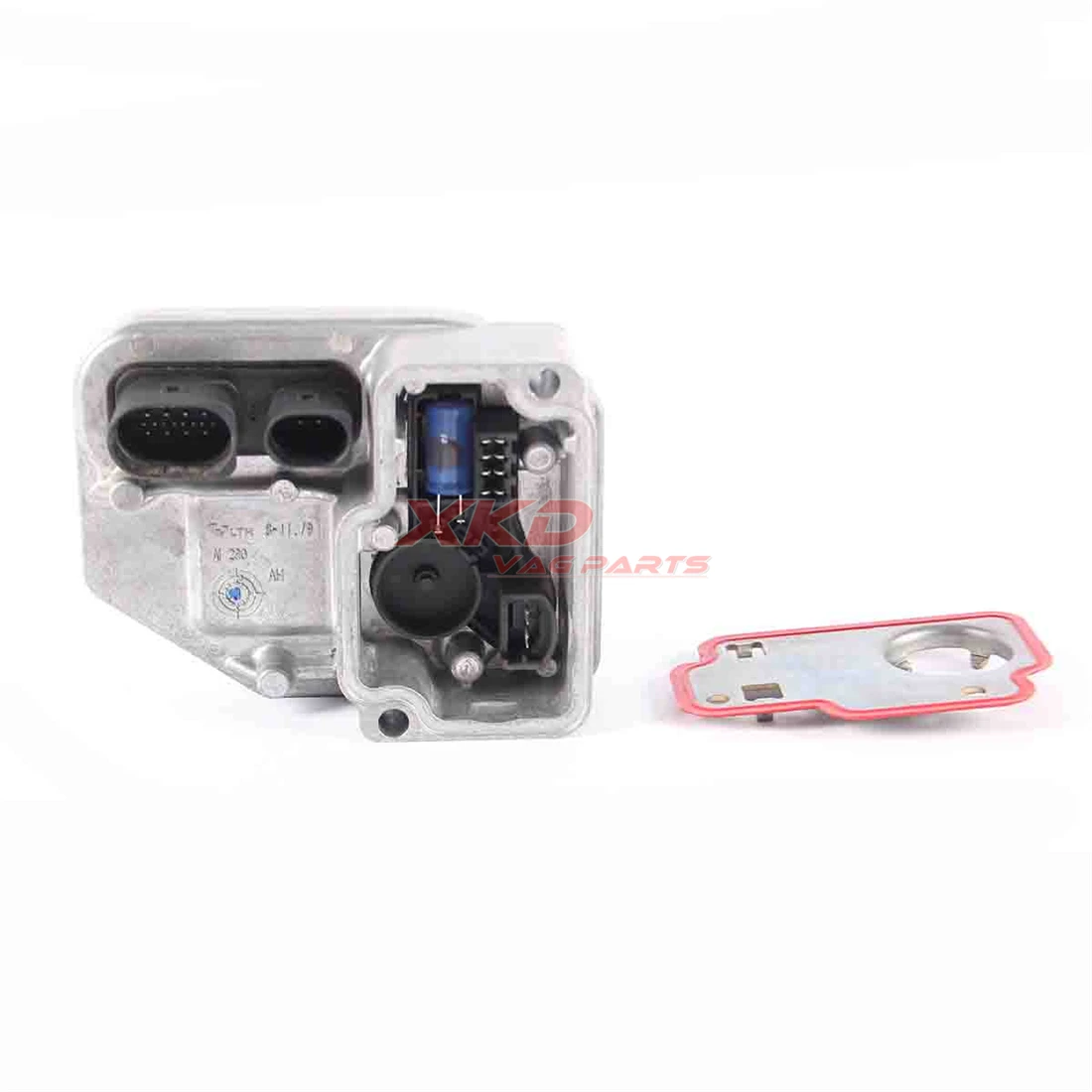 Rear Differential 4 Motion Controller Unit All Wheel Drive For Audi Q3 Quattro 2012 2013 2014 RSQ3 0BS 907 554 D 0BS525010C