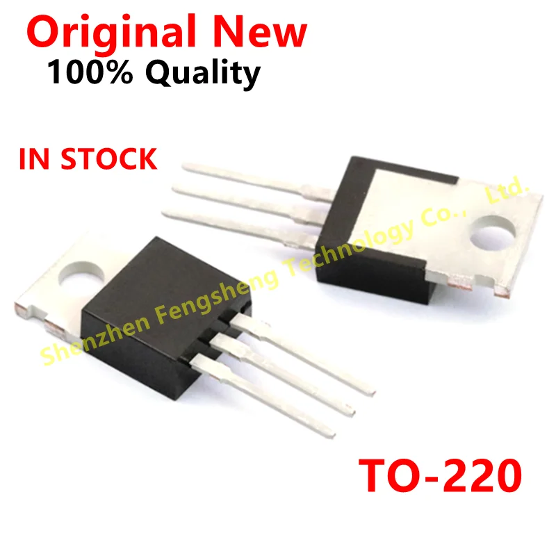 

(10piece) New MTP3055VL TP3055VL 3055VL TYN408G TYN1012 MUR840G 840G TIP50C HY1906 HY1607 HY1707 HY1906P HY1607P HY1707P TO-220