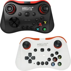 Mocute 056 Game Pad Android VR Handle Remote Control PUGB L1 R1 Mobile Joystick for Cell Phone PC Smart TV Box