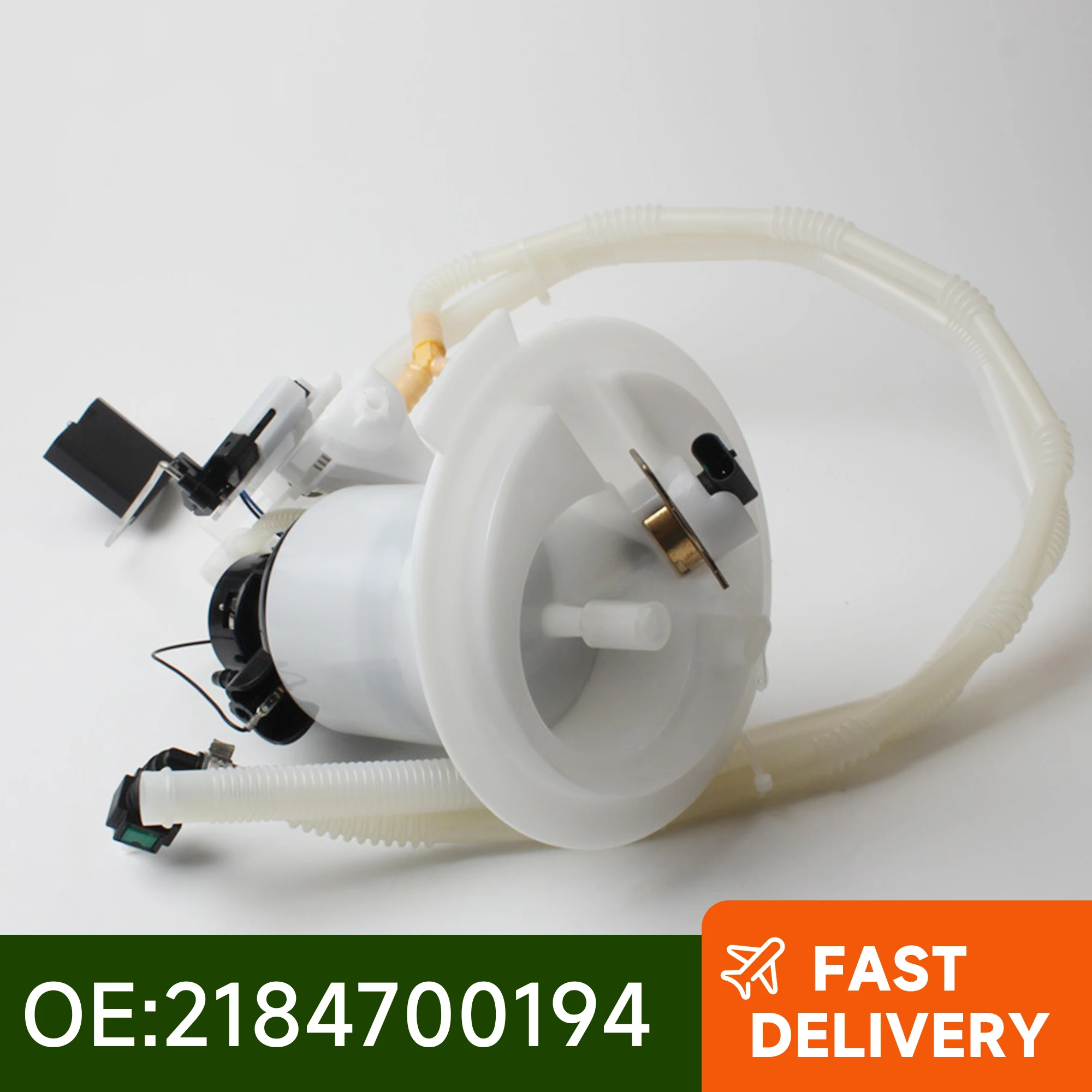 For Mercedes Benz E-Klasse C207 W212 A2044702094 New Fuel Pump Assembly A2184700994 2184700994 2184700694 2184700194