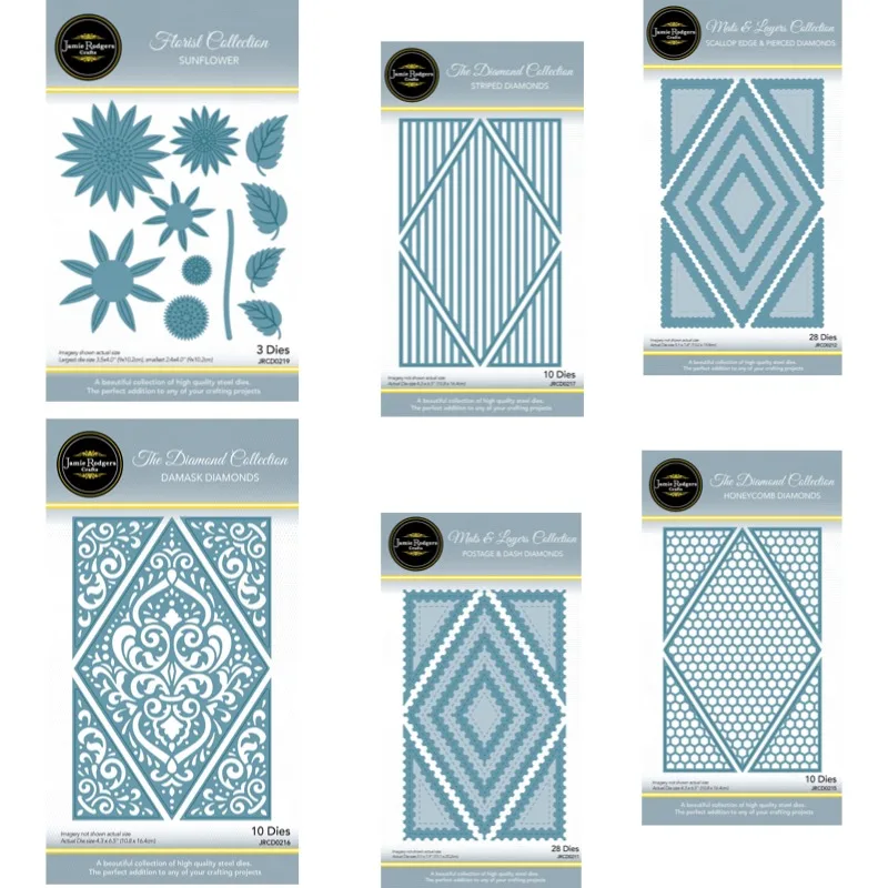 Honeycomb Damask St…