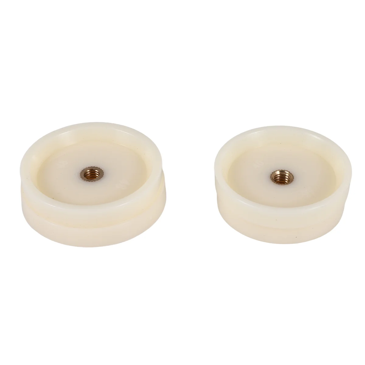 Набор из 20 штампов для задней панели часов ABQR, комплект для ремонта часов, круглый и прямоугольный