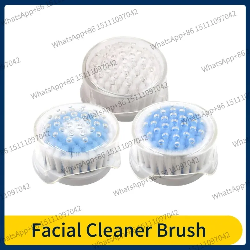 Cleanser brush head MS590 MS591 MS593 For Philips MS1011 MS5030 MS5080 MS5085 SC5275 SC5360 electric face cleaning equipment