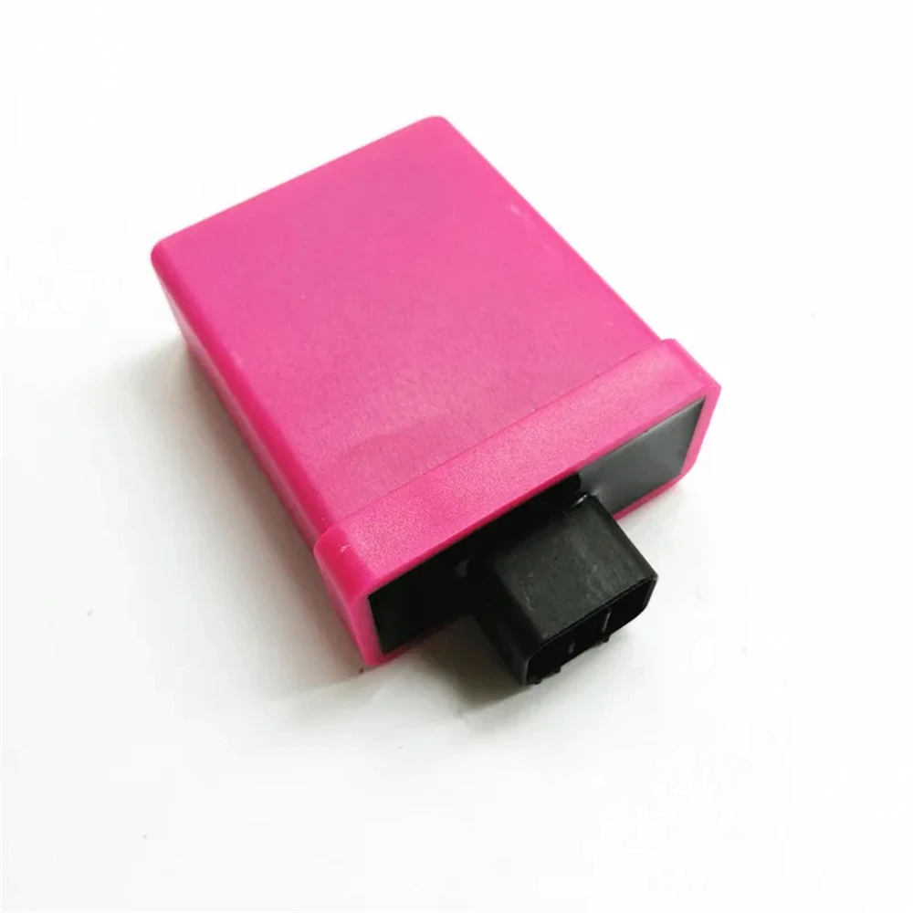 CDI Ignition Box (Racing Version) For Yamaha Jog R AC 50MBK Booster and Neos Flipper models