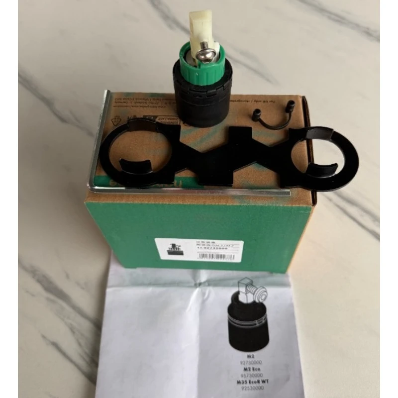 Suitable for Hansgrohe Showerhead Faucet Accessories 92730000 M35 Ceramic Valve Core