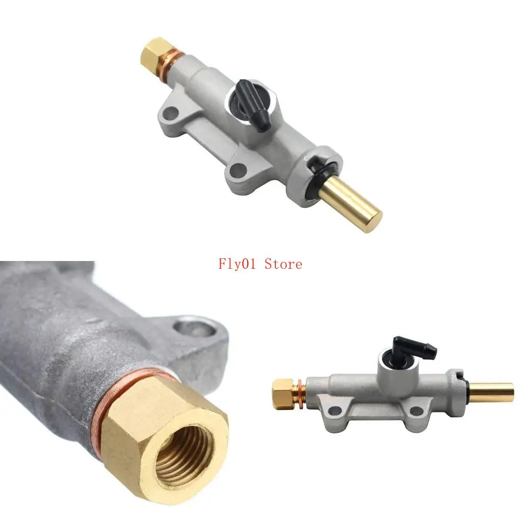 

Rear Foot Brake Cylinder Rear Brake Cylinder for Polaris