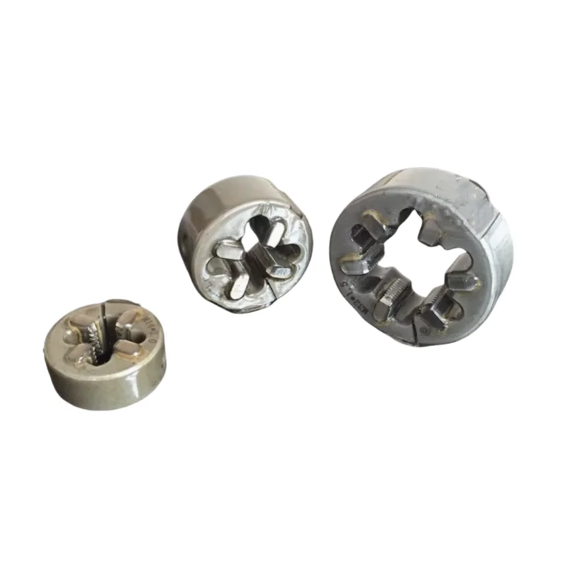 

Customer customization is non-refundable Tungsten steel welded die M30X1.5