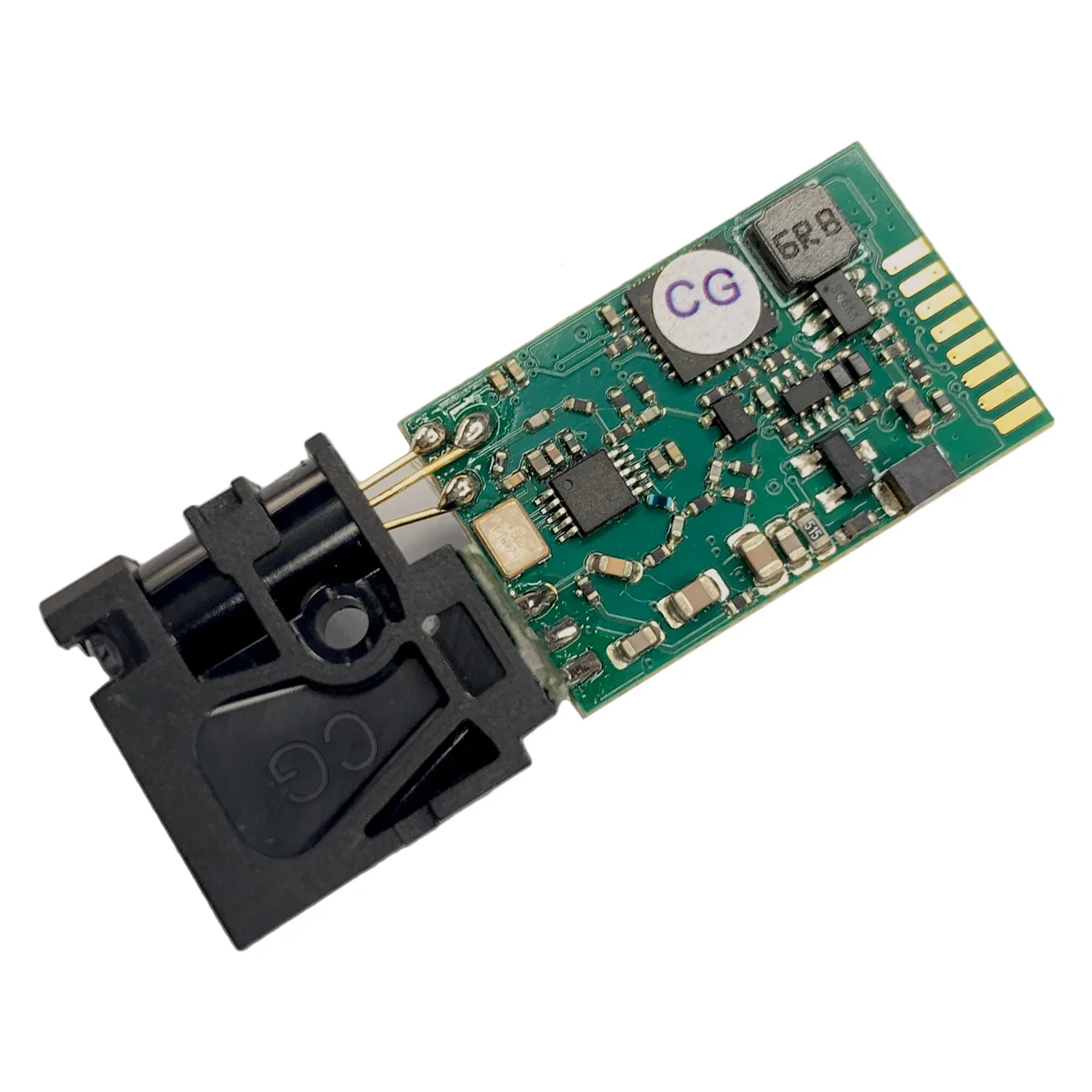 

40m dc 3v power supply laser distance sensor for measuring device