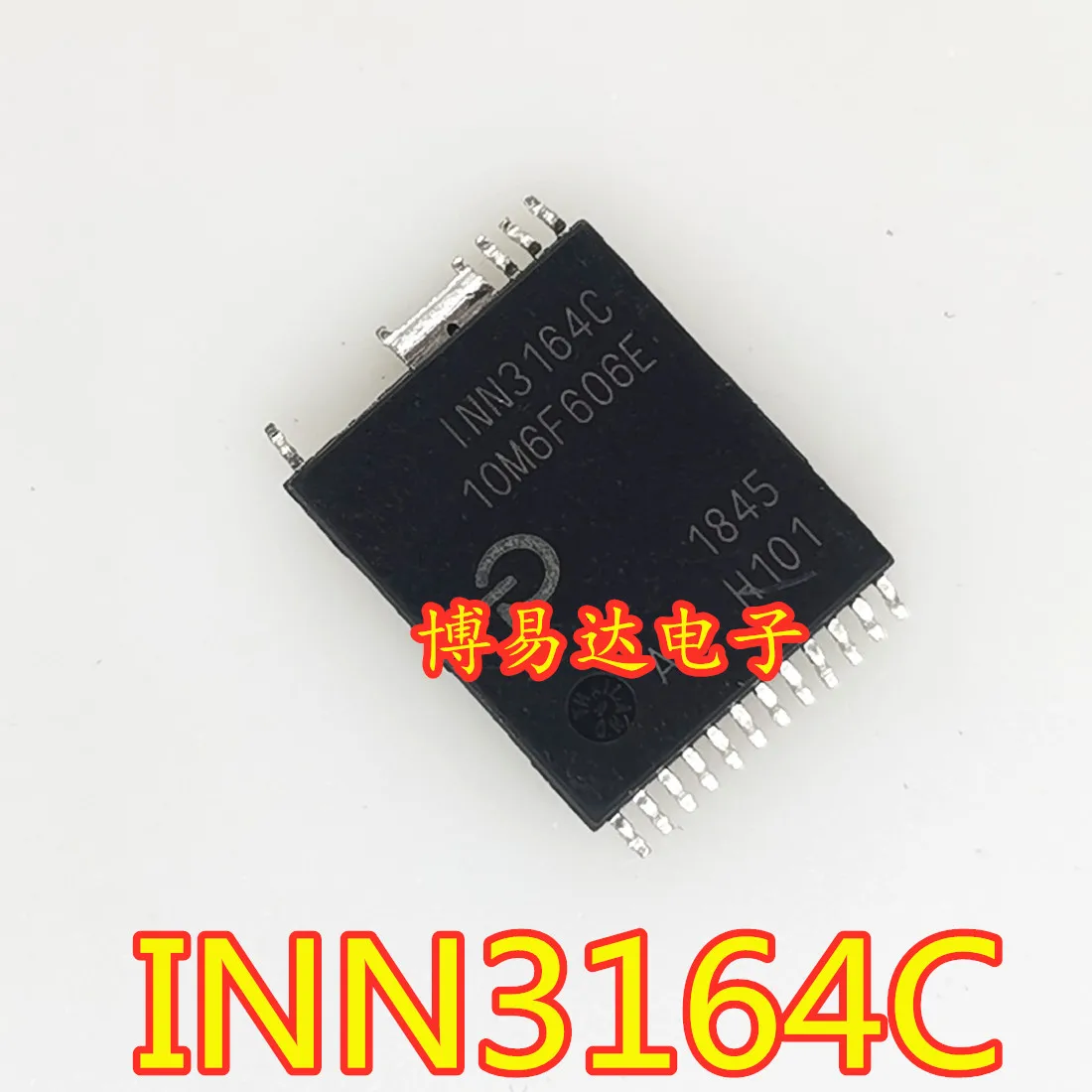 

INN3164C INSOP-24D IC 10шт.