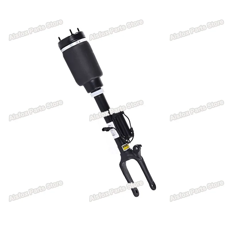 A1643206013 A1643204613 For Mercedes-Benz W164 ML350 X164 GL450 GL550 ML500 ADS Front Air Suspension Shock Absorber