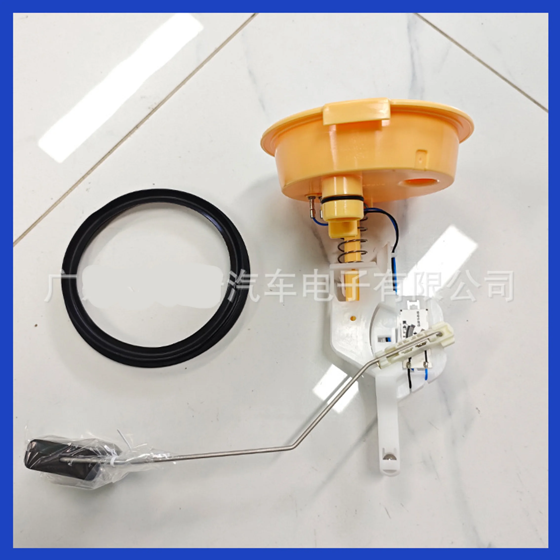 

16116768788 1611 6768 788 A2C59516166 Is Suitable For BMW E46 1998-2006 Fuel Pump Assembly