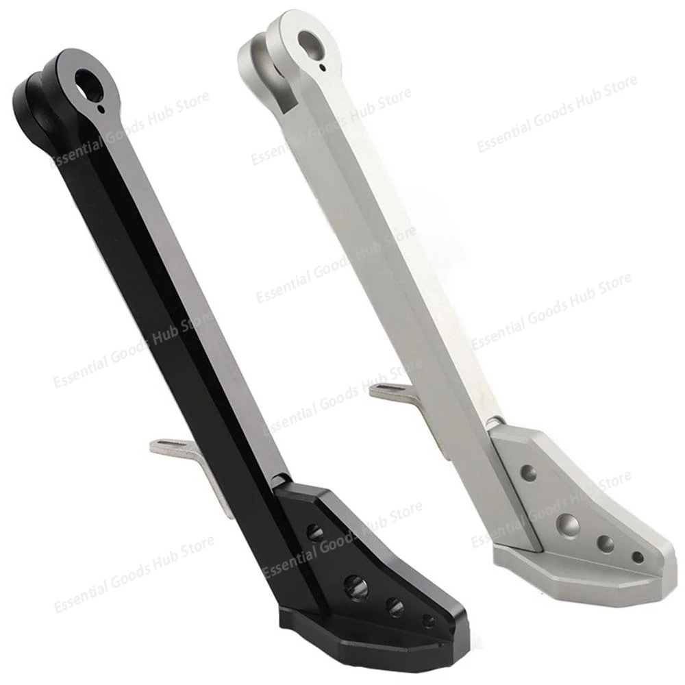 

1PC For Cayue 525X/F 400X 500X/F Accessories Side Stand Short Side Stand Bracket Side Support