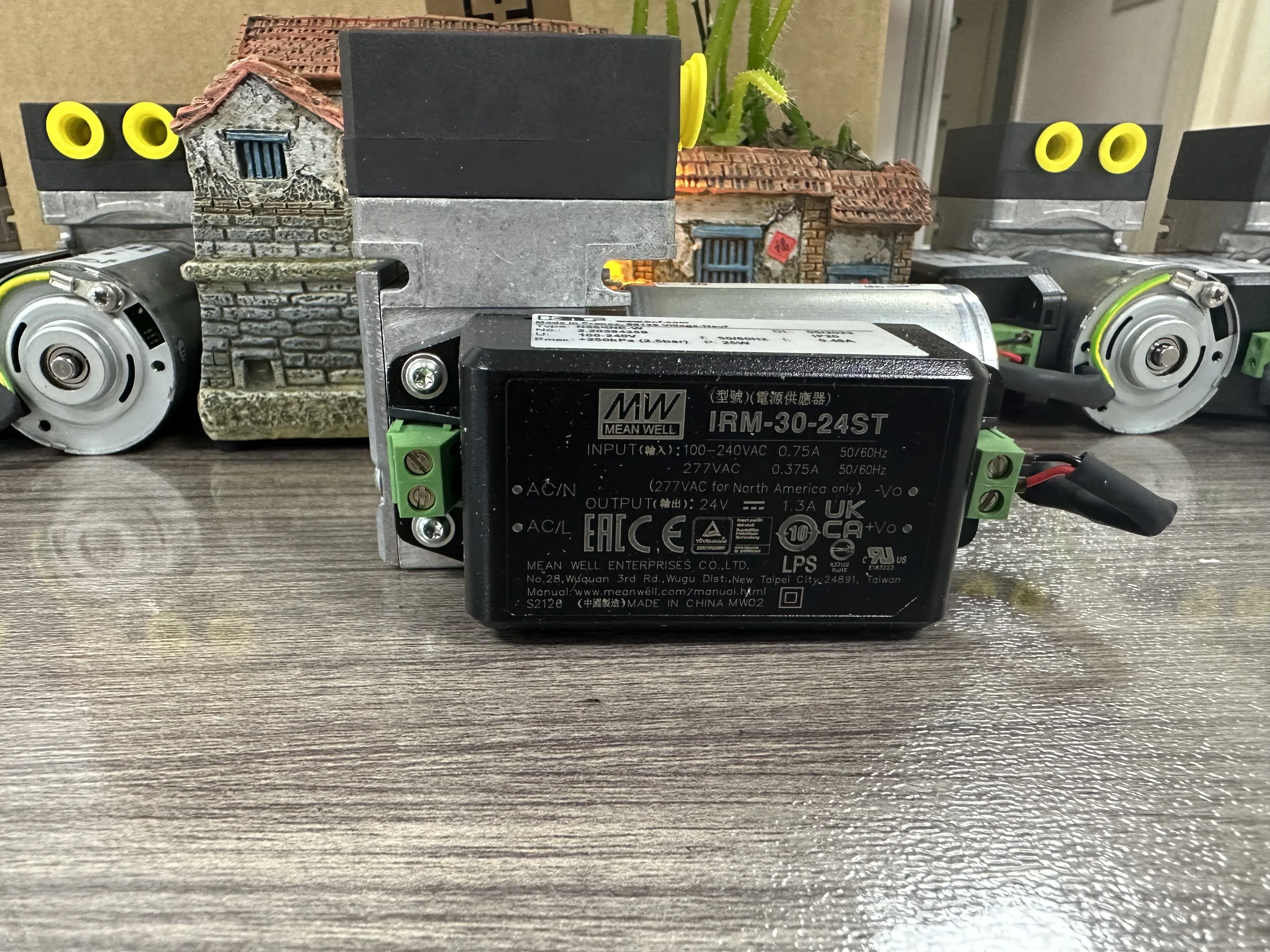 N96KNE Germany Knf … - image