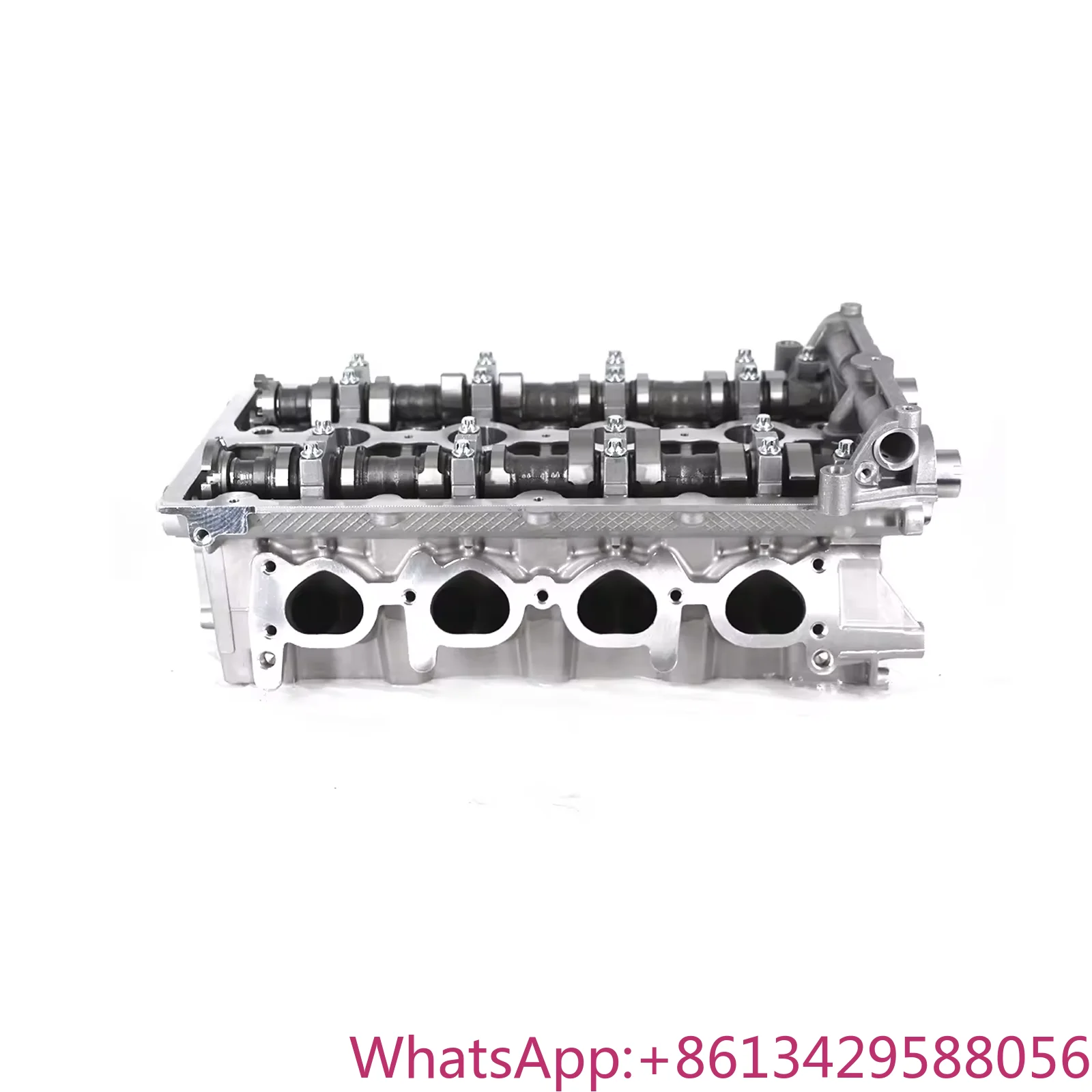 

Linkteco Engine Cylinder Head for GM Chevrolet Cruze Epica Opel Buick 1.8L 2H0 F18D4 Z18XER A18XER 55571690 55561746 55581285