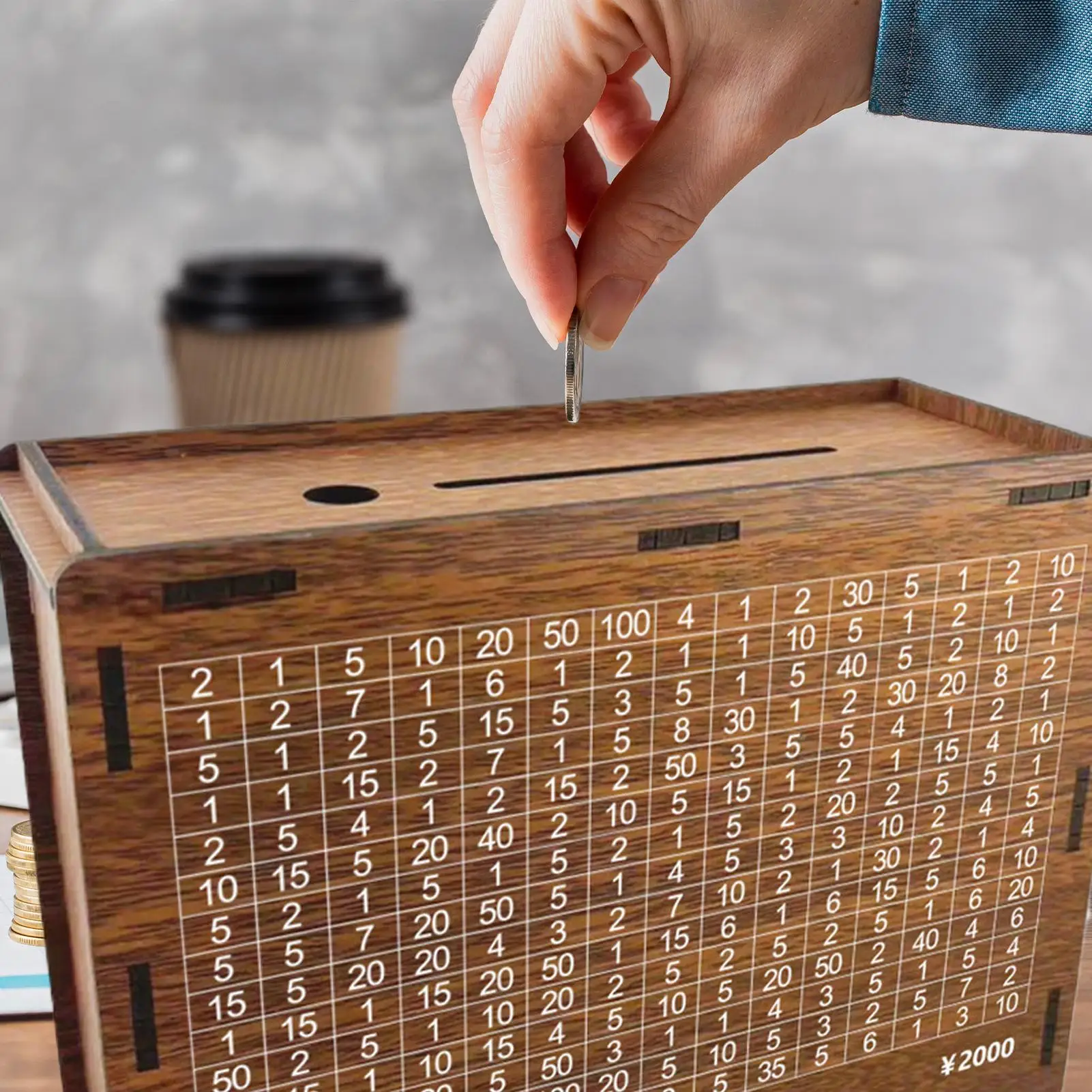 

Cat Jigsaw Puzzle Cute Educational Toys With Coin Bank Colorful Challenging Cat Puzzle For Children Boys Girls Pet Lovers Home