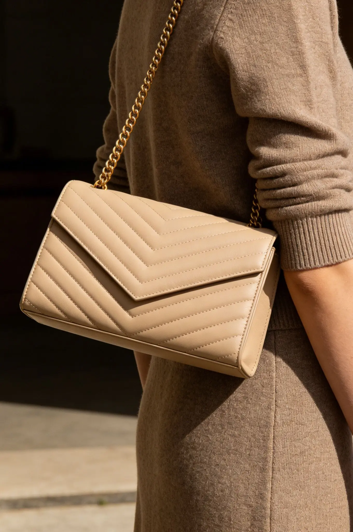 

Women's fashionable retro single shoulder crossbody bag small square bag simple women's chain crossbody bag