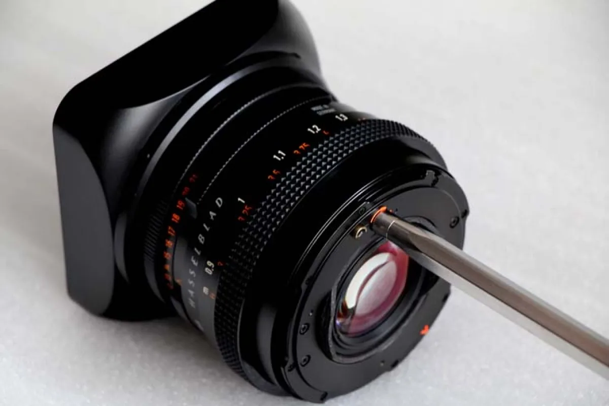 ل hasselblad 500 501 503 مصراع القلم إصلاح أجزاء اكسسوارات عدسة الكاميرا إصلاح صيانة أداة المهنية وجع