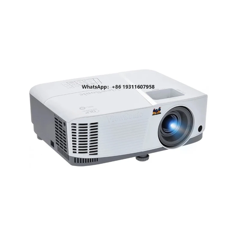 Education Projector  ViewSonic TB4024 DLP 4000 Lumens  Lamp Projectors Business  High Brightness Projector