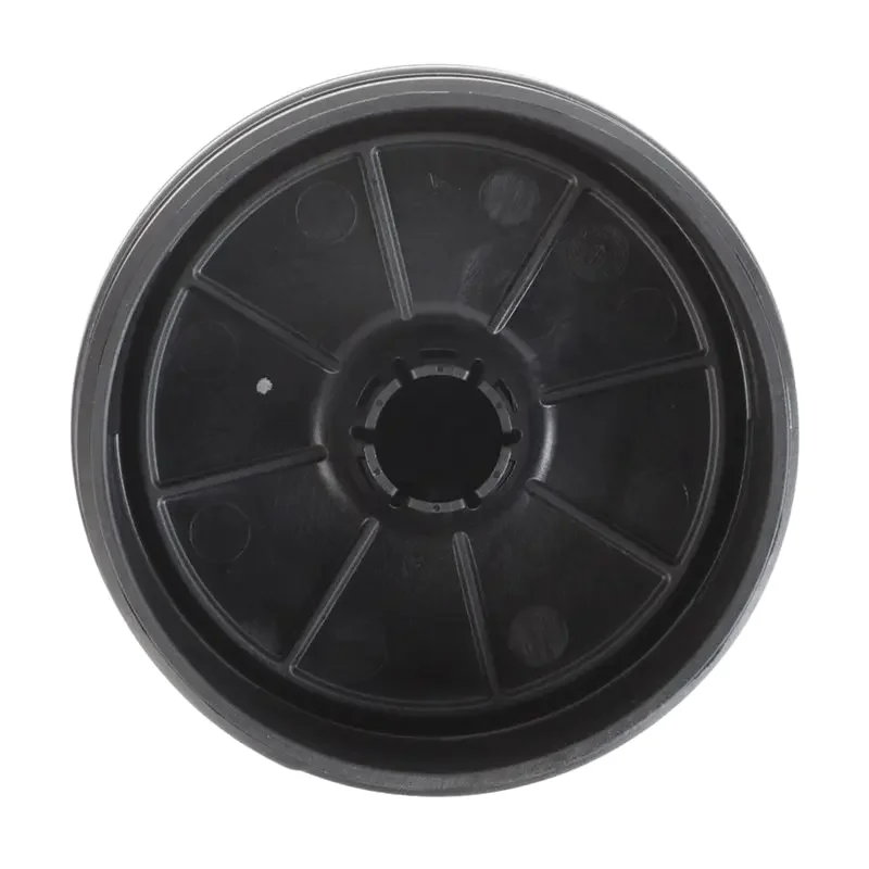 For Engine Maintenance Fuel Filter Cap Filter System Lid Replacement Cap Robust Engineering Plastic Heat Resistant Material