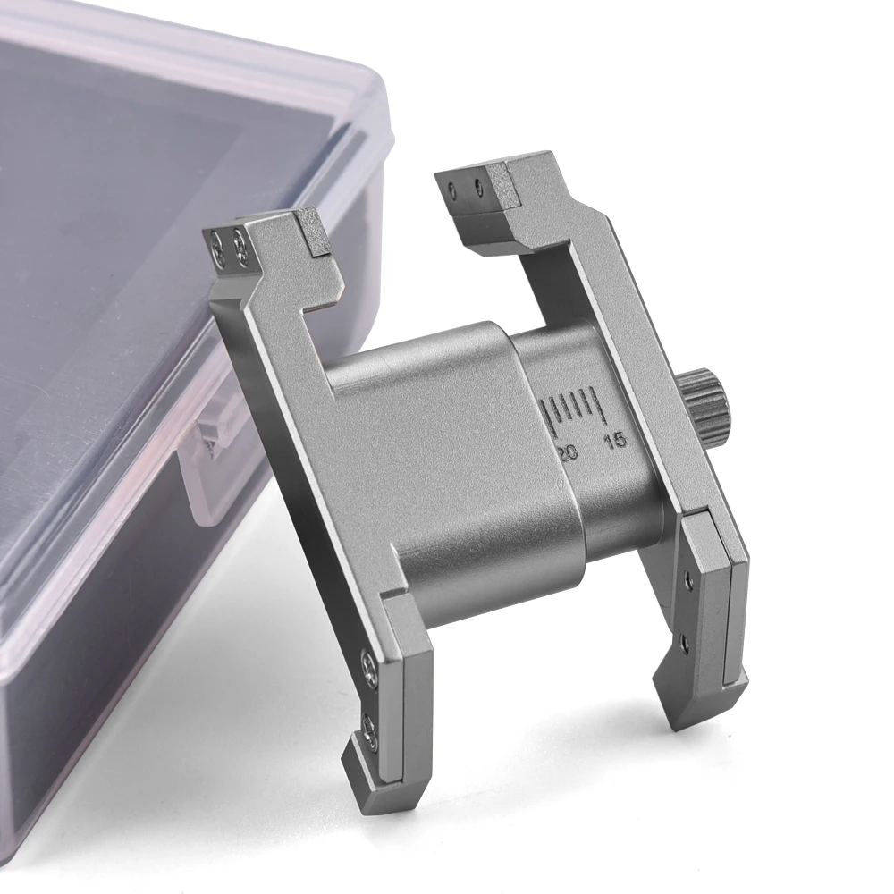 

For Delugs Bracelet Removal Tool Professional Spring Bar Tool Stainless Steel Watch Strap Remover Plier for Rolex/Omega/Cartier