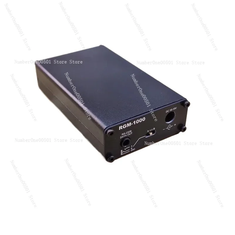 RGM-1000 Universal Radio GPS External GPS Module Set for ICOM IC-9700 IC-7100 Transceiver FT-991A FTM-400DR