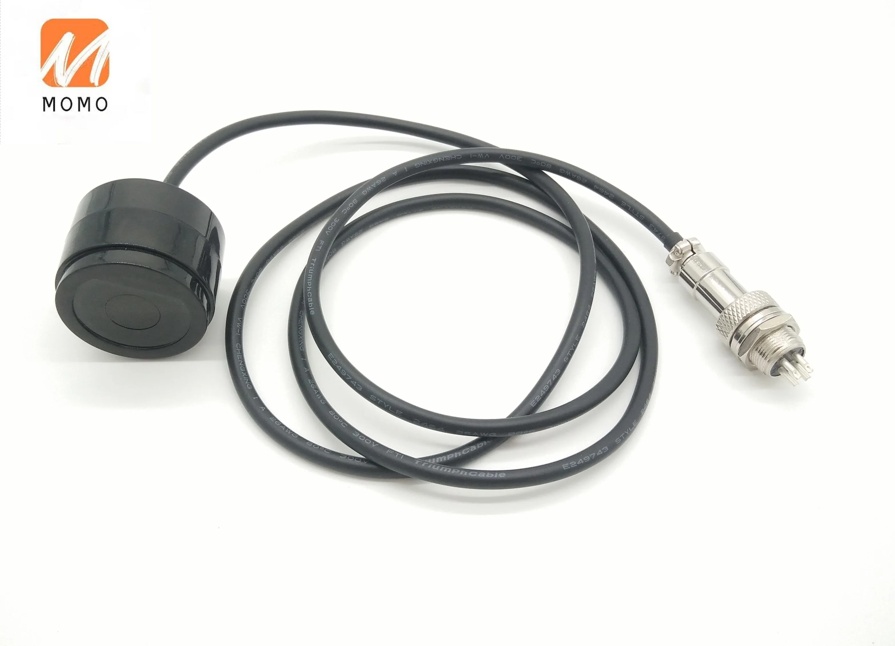 Optical Probe for Meters Reading RJ-OP485-IEC optical read head for all brands of IEC62056 meters transmission