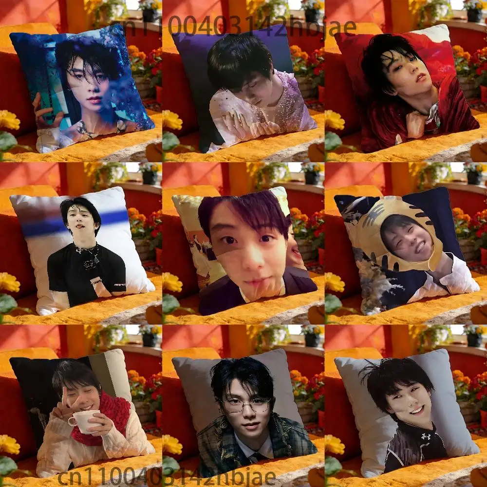 Y-Yuzuru H-Hanyu Pi…