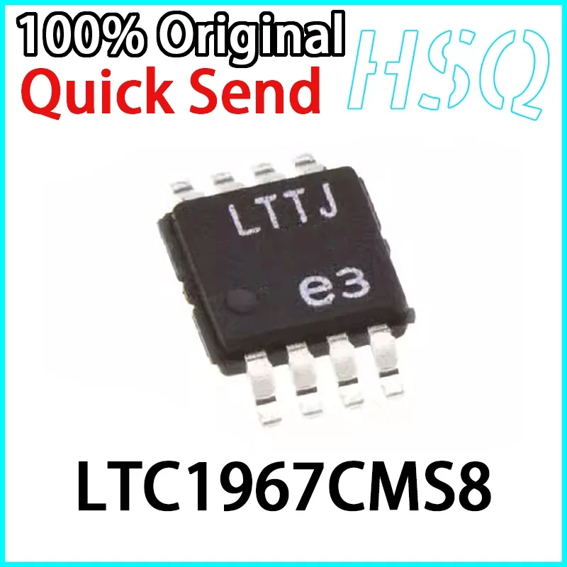 New Genuine LTC1967…