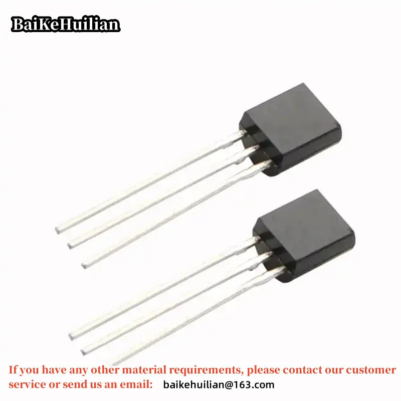 

(10 pcs/lot)C64016 BC64016 BC640-16 TO92 New original transistor in stock can be ordered directly