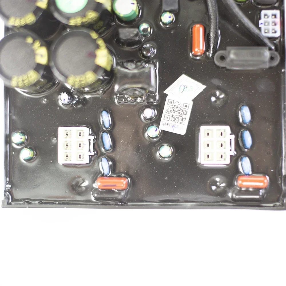 Peças de reparo de drone agrícola D6000i DC Controller RATO para DJI Acessórios de proteção de plantas UAV