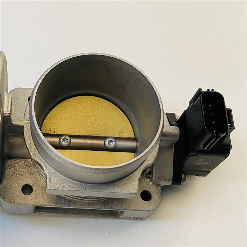 

Stable-8L3Z9F926 Car 75MM Throttle Valve For Ford F150 5.4L 2004-2010 Throttle Accessories