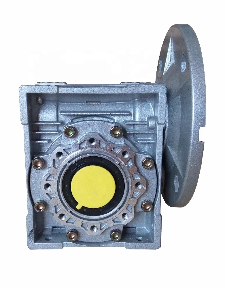 

NMRV 025/030/040/063/075/090/110 Worm Gear Electric Motor Speed Reducer Reduction Gearbox for Machinery Farm and Industry