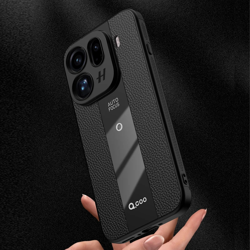 For Oppo Find X9 Pr… - image