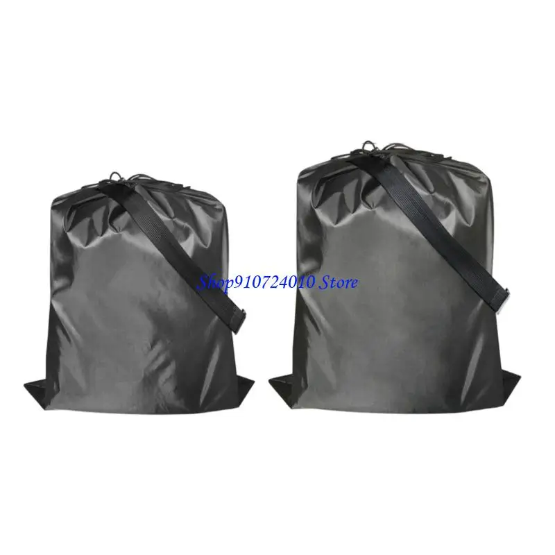 

77HD детские коляски Организатор Хранилища Практическая нейлоновая ткань Погоряющаяся устойчивость